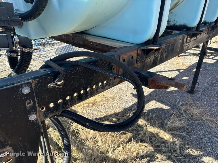 image for item OJ9527 Anti-ice tank