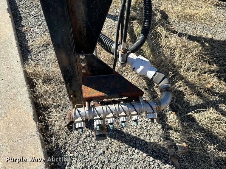 image for item OJ9527 Anti-ice tank