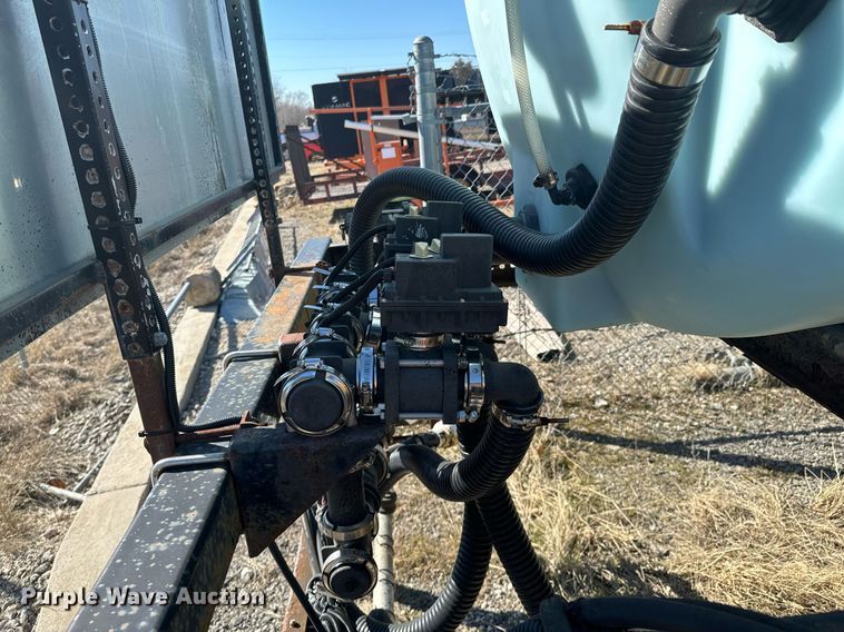 image for item OJ9527 Anti-ice tank