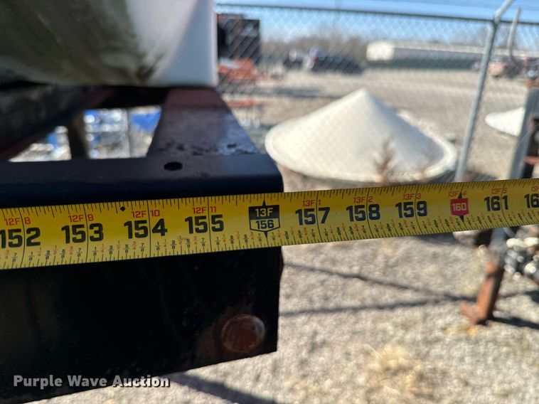 image for item OJ9527 Anti-ice tank