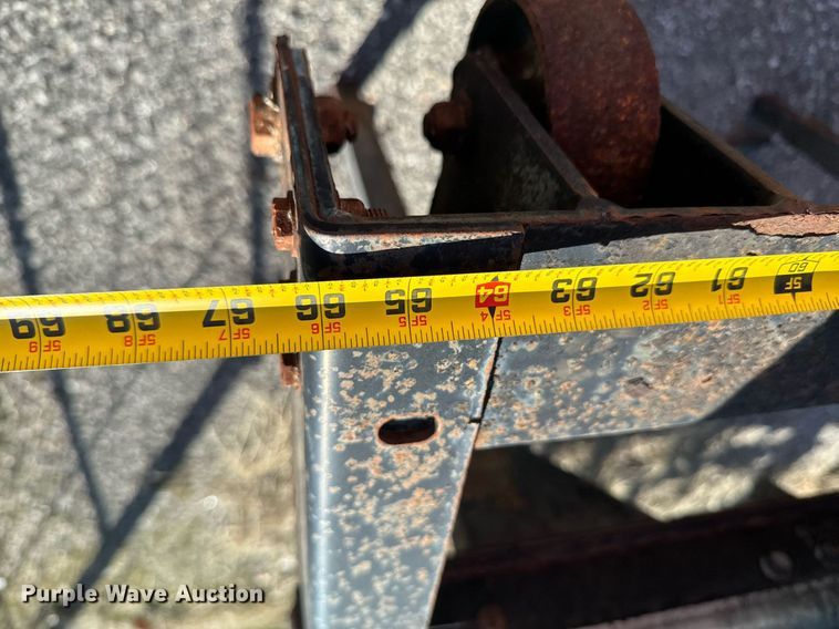 image for item OJ9527 Anti-ice tank