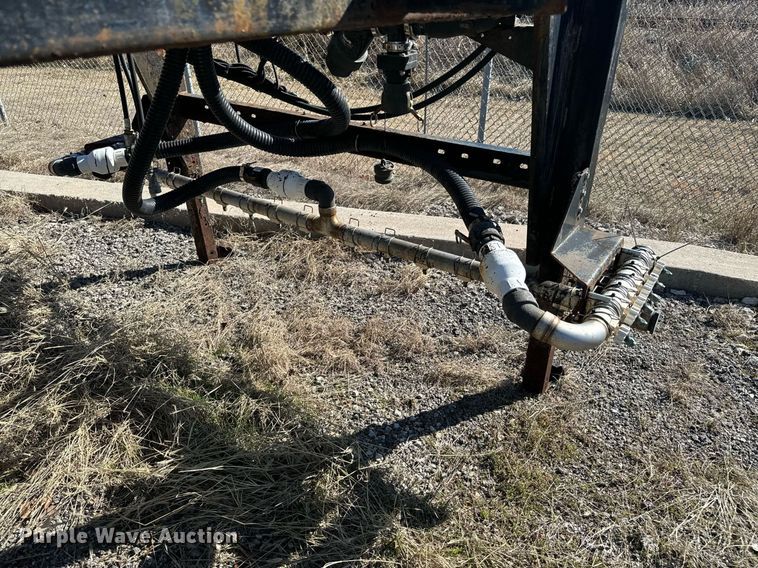 image for item OJ9527 Anti-ice tank