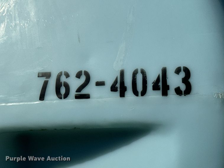 image for item OJ9527 Anti-ice tank