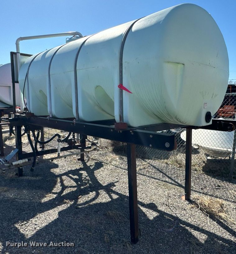 image for item OJ9528 Anti-ice tank