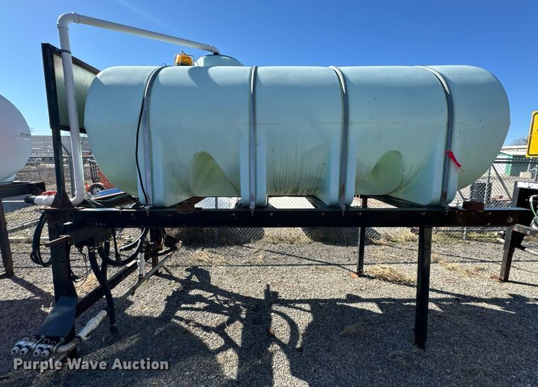 image for item OJ9528 Anti-ice tank