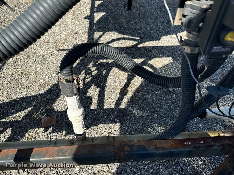 image for item OJ9528 Anti-ice tank