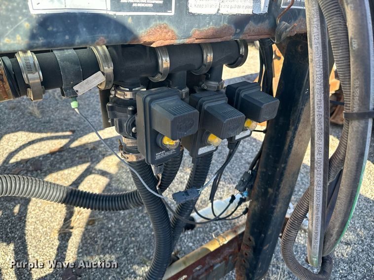 image for item OJ9528 Anti-ice tank