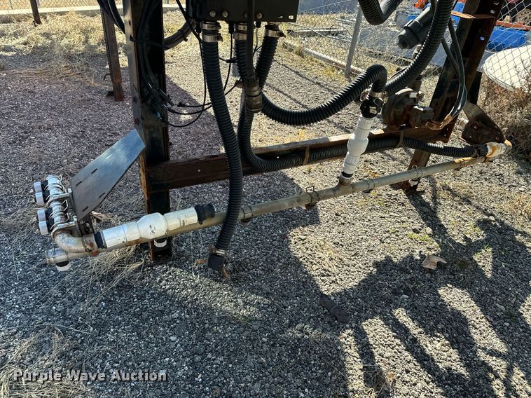 image for item OJ9528 Anti-ice tank