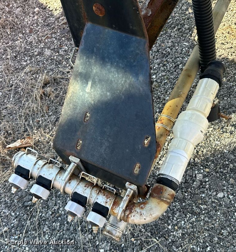 image for item OJ9528 Anti-ice tank