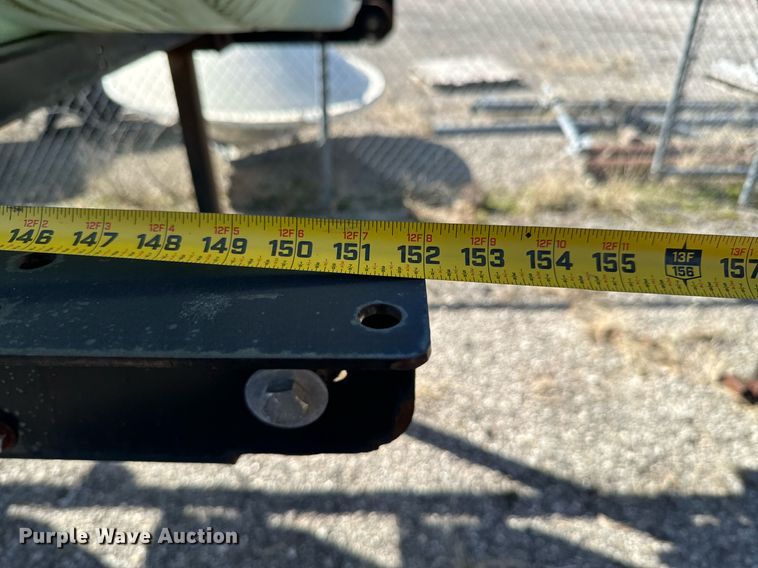 image for item OJ9528 Anti-ice tank