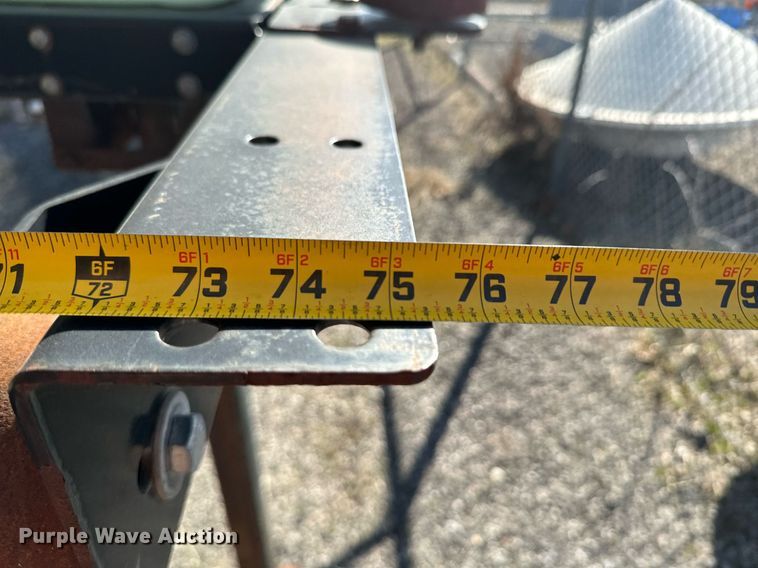 image for item OJ9528 Anti-ice tank