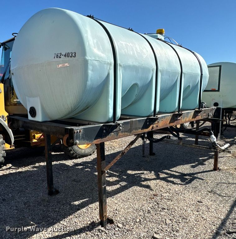 image for item OJ9529 Anti-ice tank