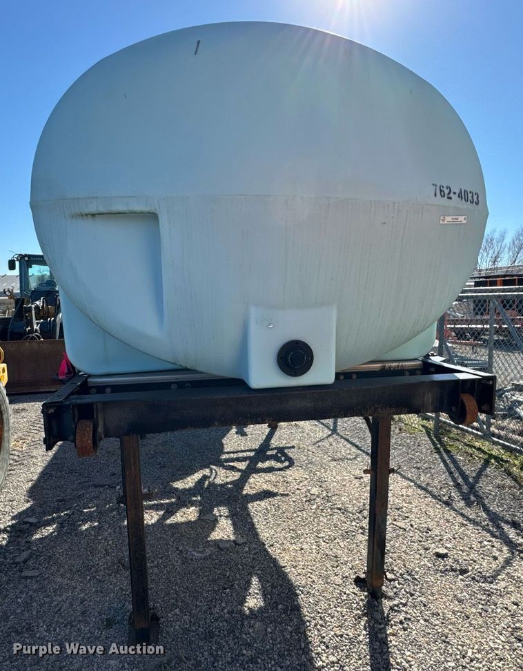 image for item OJ9529 Anti-ice tank