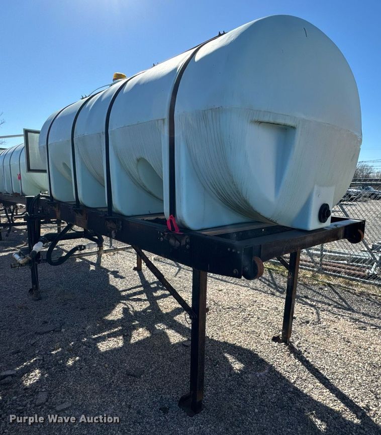 image for item OJ9529 Anti-ice tank