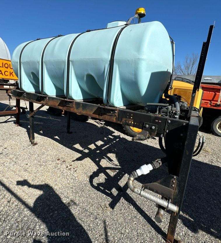 image for item OJ9529 Anti-ice tank