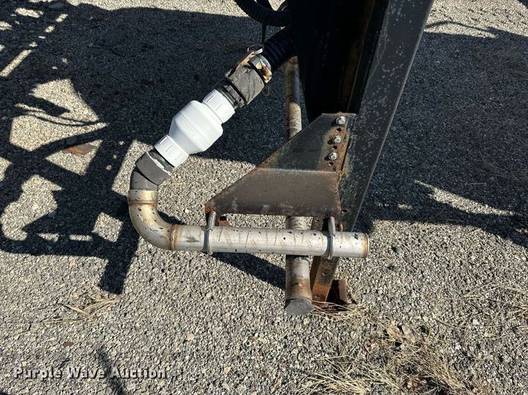 image for item OJ9529 Anti-ice tank