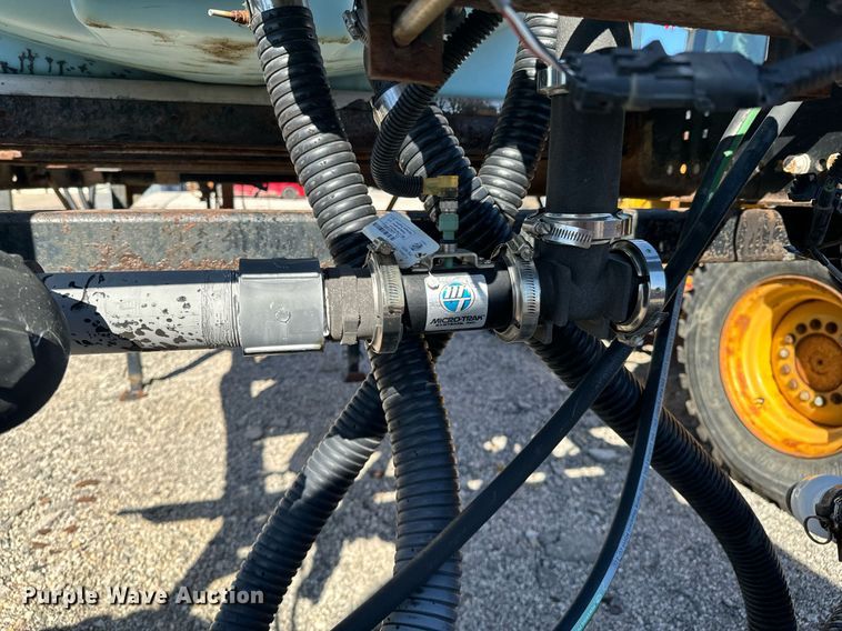 image for item OJ9529 Anti-ice tank