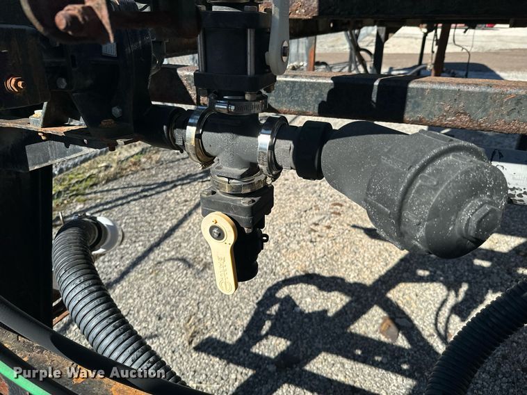 image for item OJ9529 Anti-ice tank