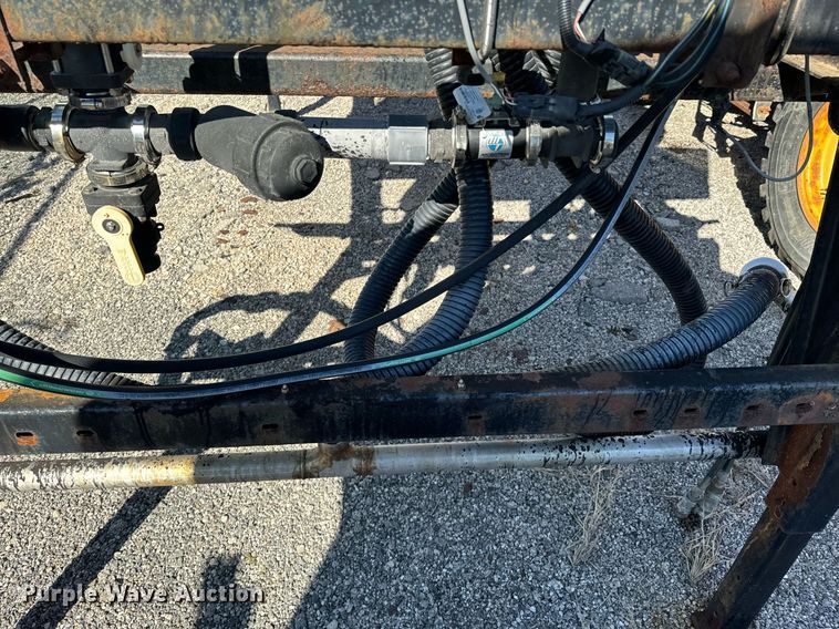 image for item OJ9529 Anti-ice tank