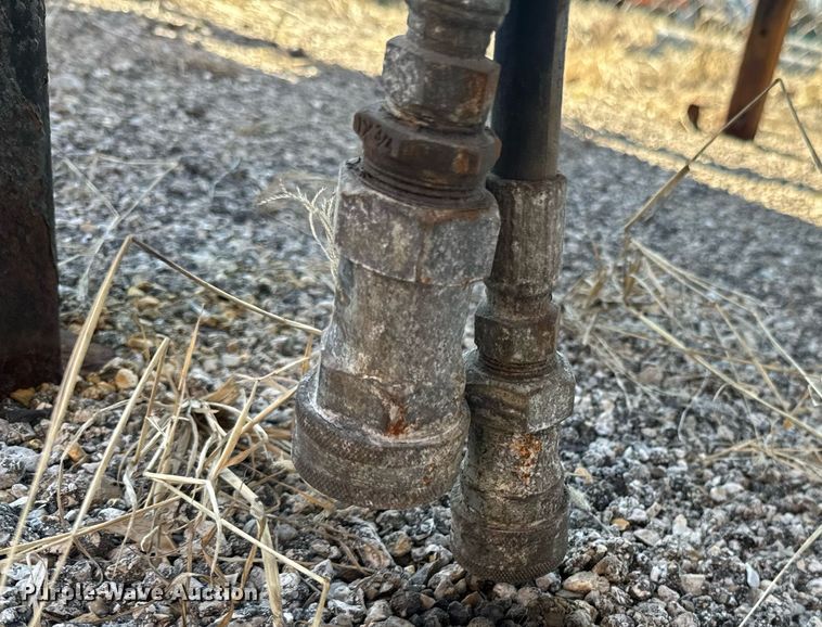 image for item OJ9529 Anti-ice tank