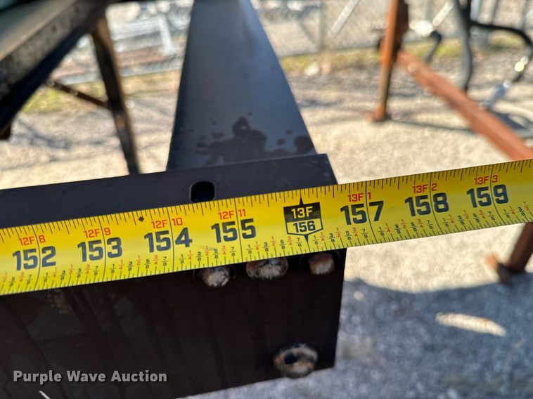 image for item OJ9529 Anti-ice tank