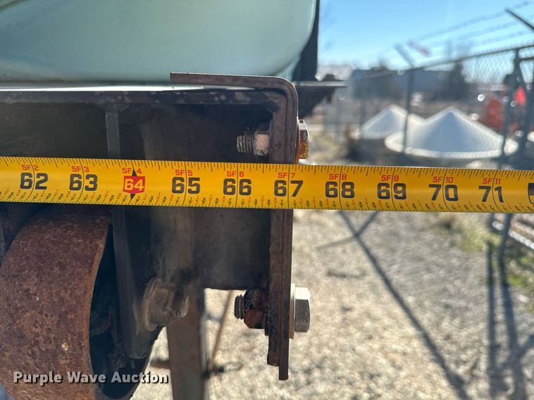 image for item OJ9529 Anti-ice tank