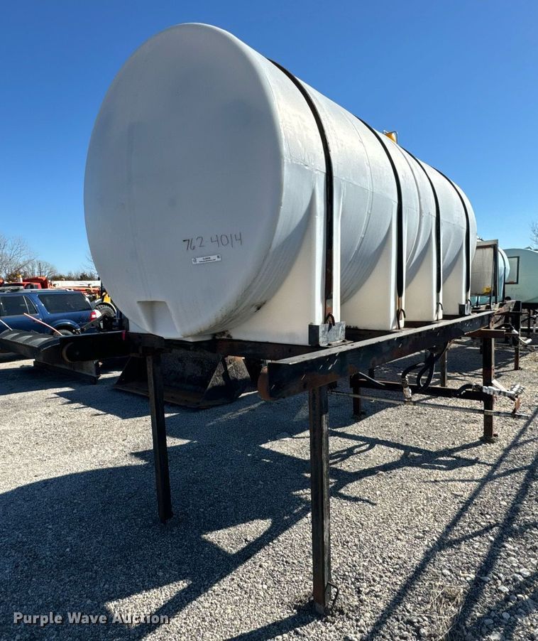 image for item OJ9530 Anti-ice tank