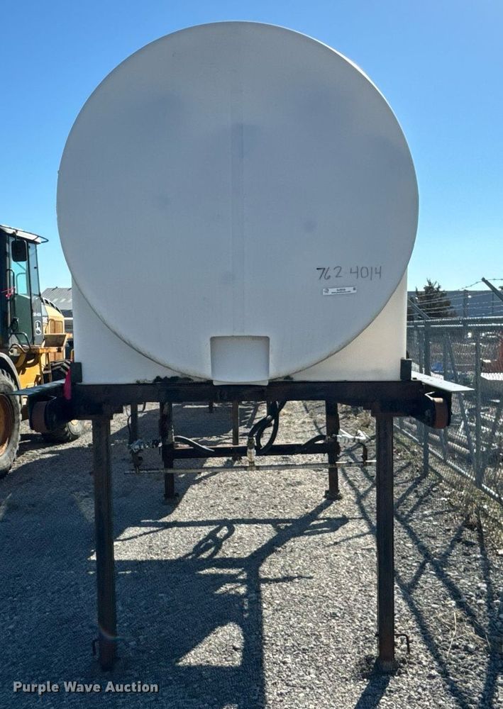 image for item OJ9530 Anti-ice tank