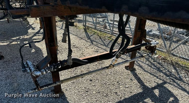 image for item OJ9530 Anti-ice tank