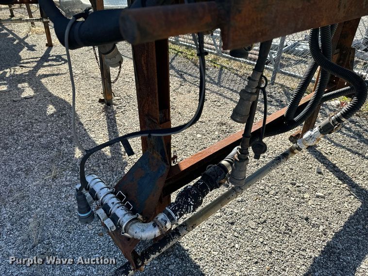 image for item OJ9530 Anti-ice tank