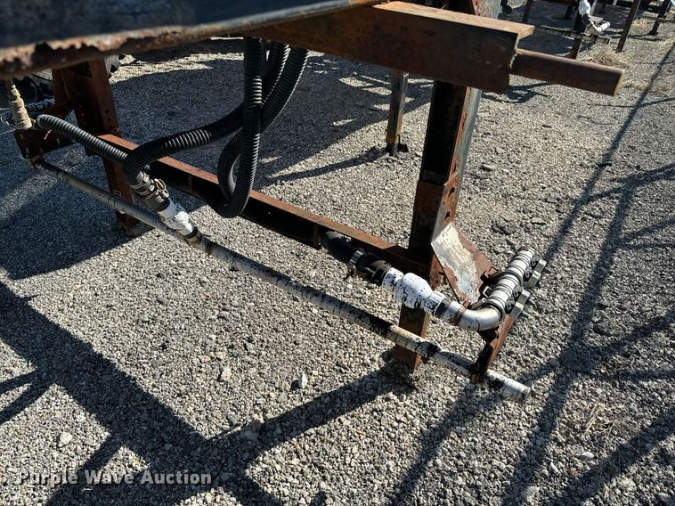 image for item OJ9530 Anti-ice tank