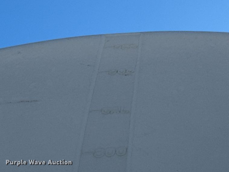 image for item OJ9530 Anti-ice tank