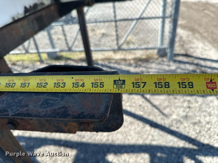 image for item OJ9530 Anti-ice tank