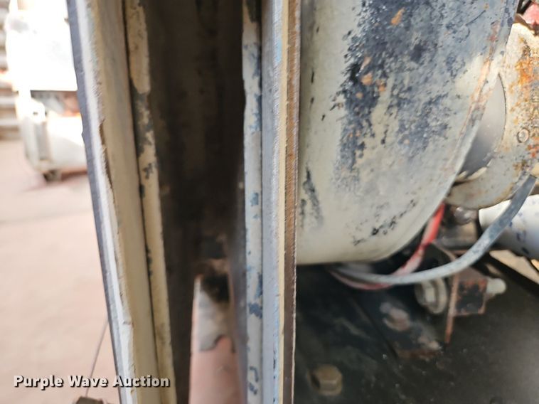 image for item OJ9532 Target PRO65III36 concrete Saw