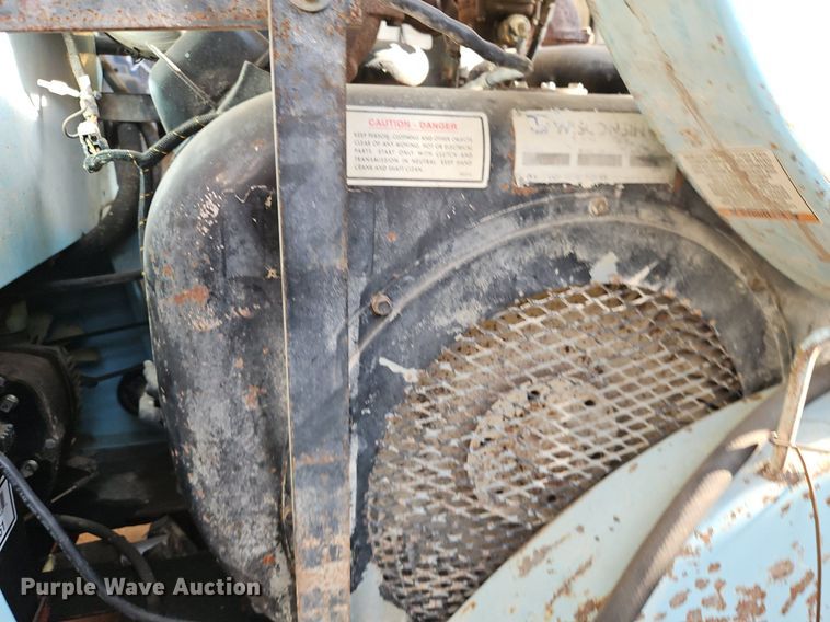 image for item OJ9532 Target PRO65III36 concrete Saw