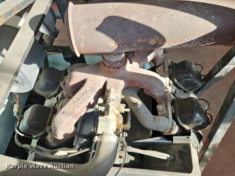 image for item OJ9532 Target PRO65III36 concrete Saw