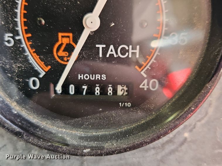 image for item OJ9532 Target PRO65III36 concrete Saw