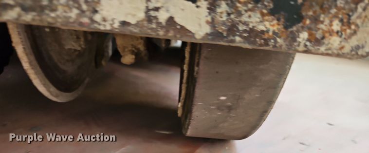 image for item OJ9532 Target PRO65III36 concrete Saw