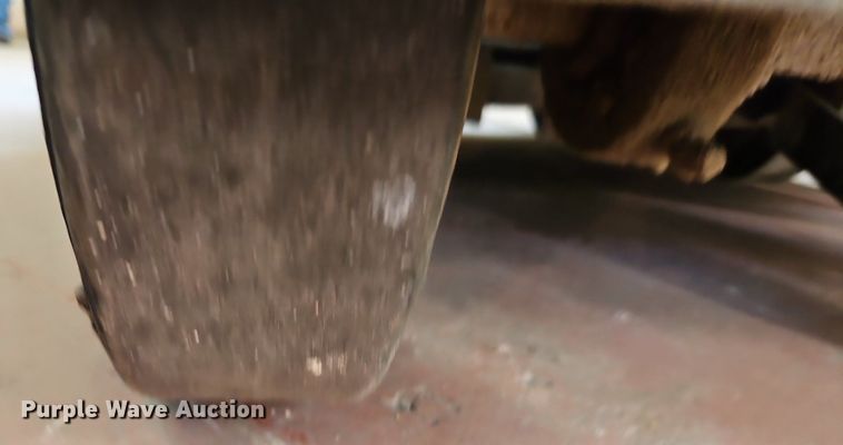 image for item OJ9532 Target PRO65III36 concrete Saw