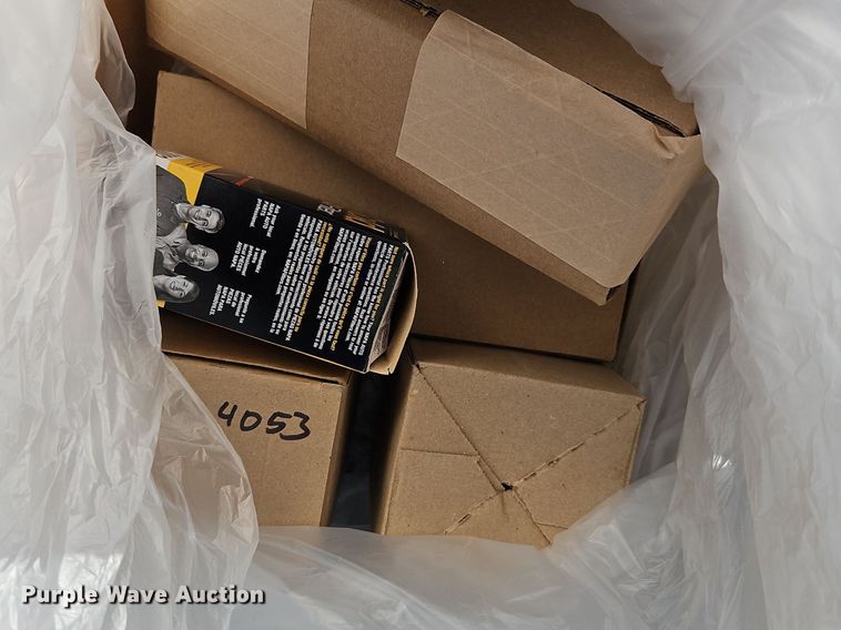 image for item OJ9540 2003 John Deere 310G backhoe