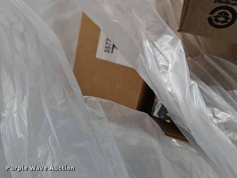 image for item OJ9540 2003 John Deere 310G backhoe