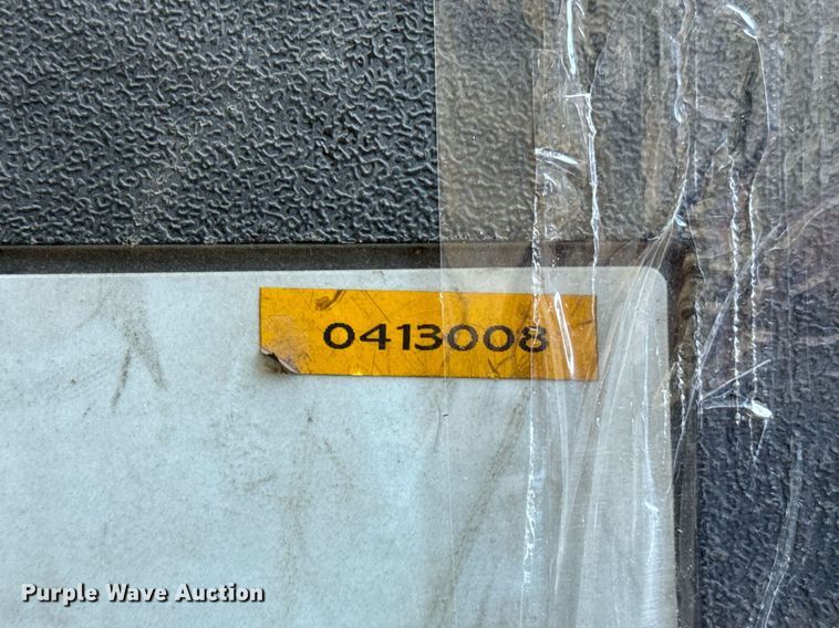 image for item OJ9541 (3) Genisys SPX OTC-3669 diagnostic scanners