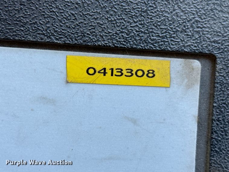 image for item OJ9541 (3) Genisys SPX OTC-3669 diagnostic scanners