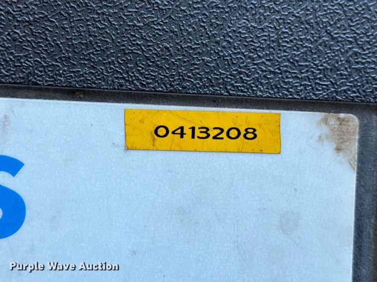 image for item OJ9541 (3) Genisys SPX OTC-3669 diagnostic scanners