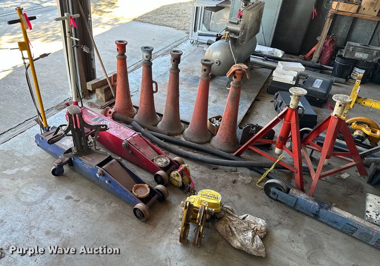 image for item OJ9551 Tools