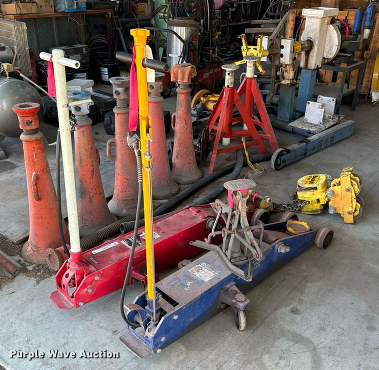 image for item OJ9551 Tools