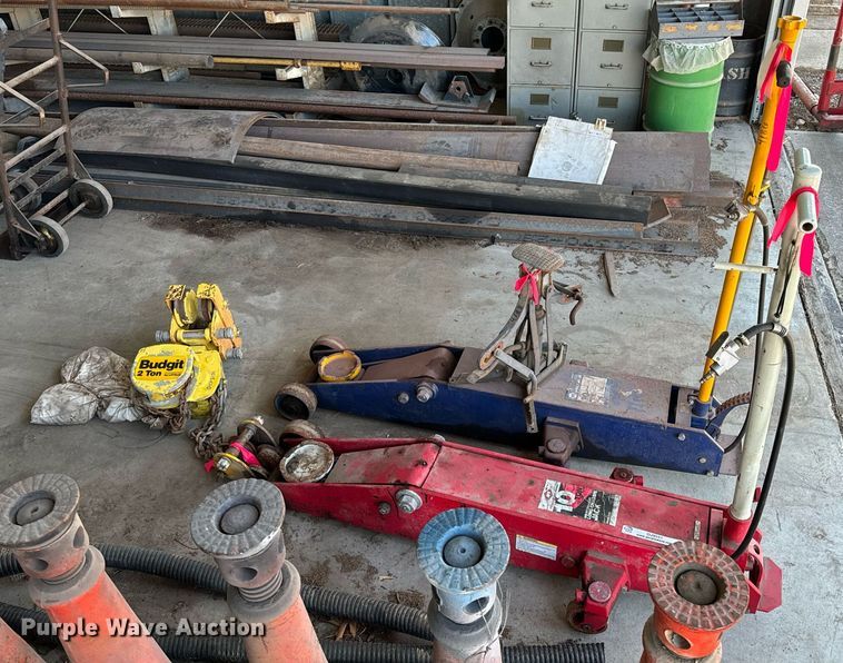 image for item OJ9551 Tools