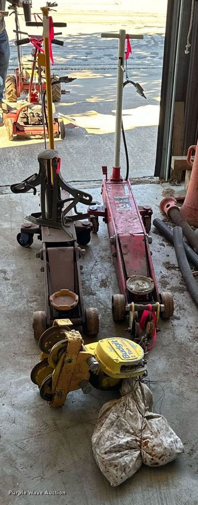 image for item OJ9551 Tools