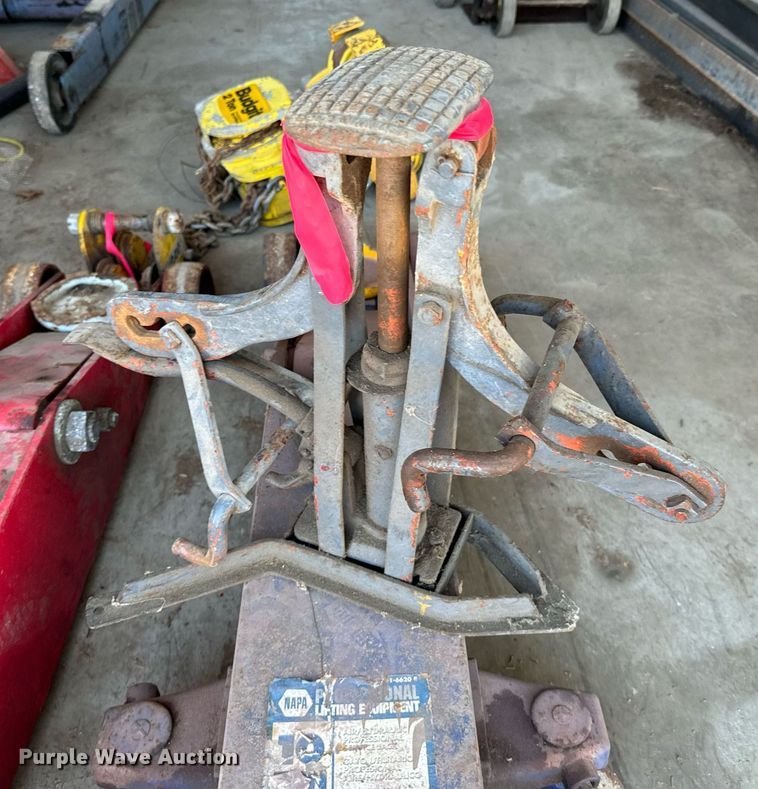 image for item OJ9551 Tools