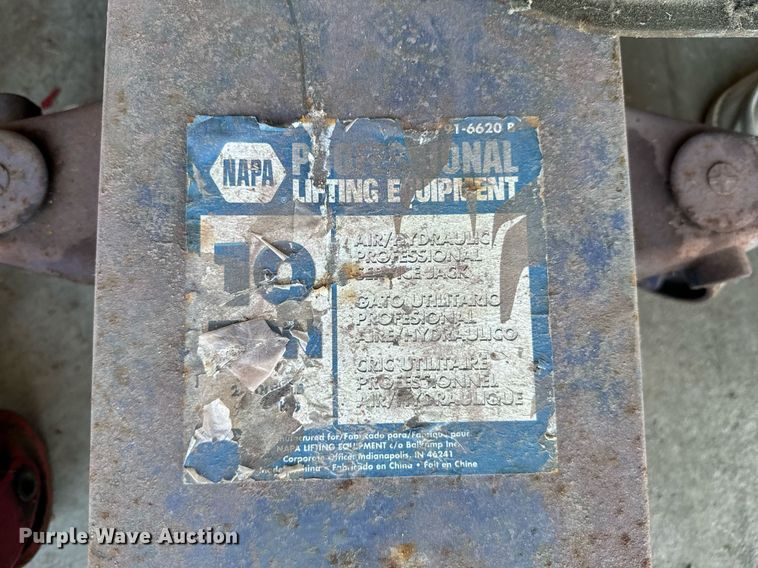 image for item OJ9551 Tools